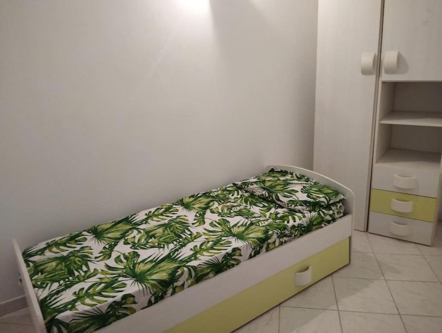 Appartamento 산레모 외부 사진