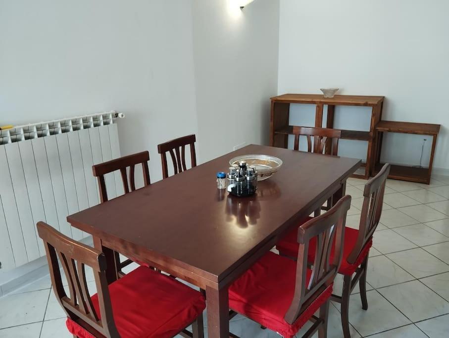 Appartamento 산레모 외부 사진