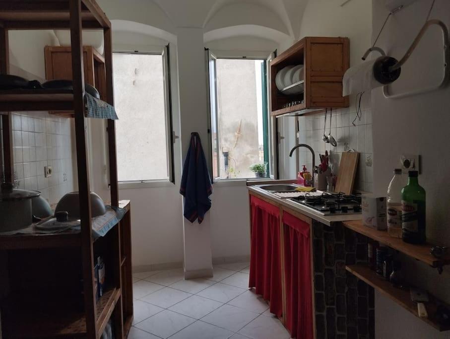 Appartamento 산레모 외부 사진